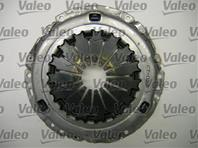 Комплект сцепления (Q)