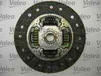 Комплект сцепления (Q)