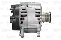 VL440208_генератор! 140A Audi A4/A5/S5/Q5 2.0 TDI 08&gt
