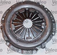 VALEO 801 314 Сцепление к-т NISSAN PRIMERA 1.6 94-98