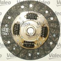 Комплект сцепления HYUNDAI: LANTRA I 90-95  PONY 89-95  PONY/EXCEL седан 90-95  S COUPE 90-96