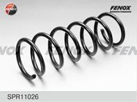 F-пружина spr11026 задняя ford mondeo iv 07- 2.0-2