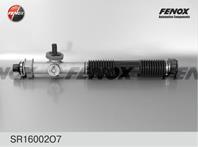 Рейка рулевая LADA 2108 в инд. упак.  пакет  с крепежом FENOX SR16002O7