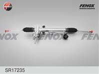 FENOX SR17235 Рейка рулевая MITSUBISHI LANCER IX 1.6 03-08