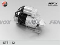 F-стартер st31142 с редуктором. 1 2 квт nissan alm