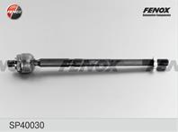 F-Рулев. тяга SP40030 M14x1 5 | L 305 0 мм | M14x1