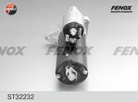 F-стартер st32232 с редуктором. 1.7 квт vw golf/je
