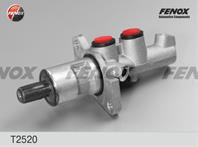 F-гтц t2520 гтц (1857 lpr) mb w201/124/126/140 +a