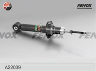 Амортизатор задний газовый A22039 от фирмы FENOX