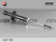 Амортизатор задний газовый A22136 от компании FENOX