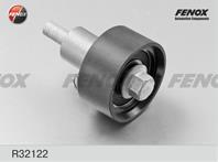 Ролик дополнительный ремня ГРМ VW GOLF VII (2012>)/JETTA (2011>)/SKODA OCTAVIA (A к/кт 530059210