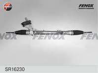 F-Рейка рулев. SR16230 механическаяNissan Tiida