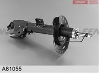 Стойка амортизаторная передняя правая Mitsubishi Outlander III 12- A61055