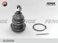 Опора шаровая верхняя передней подвески TOYOTA LAND CRUISER (100) (1998-2007)