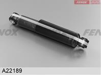 Амортизатор задний газомасляный PeugeotBoxer 250 06- Citroen Jumper 250 06- Fiat Ducato 250 06- 293/444 A22189