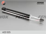 Амортизатор задний газовый A22025 от компании FENOX