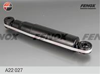 Амортизатор задний газовый A22027 от компании FENOX