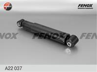 Амортизатор задний газовый A22037 от компании FENOX