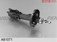 Стойка амортизаторная передняя правая Chevrolet Aveo(T300)11- A61071