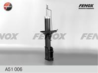 Амортизатор передний газовый A51006 от компании FENOX