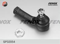 F-рулевой након-к sp32054 пpавый ford mondeo i 93-