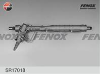 SR17018 РЕЙКА РУЛЕВАЯ Renault Logan  Sandero  Lada Largus