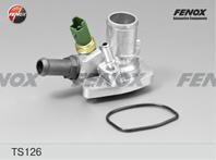 F-Термостат TS126 88 град. Fiat Doblo  Albea 1.4 0