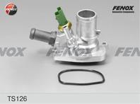F-Термостат TS126 88 град. Fiat Doblo  Albea 1.4 0