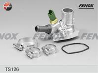 F-Термостат TS126 88 град. Fiat Doblo  Albea 1.4 0