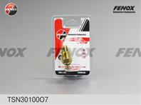 Датчик температуры ОЖ аварийный (TSN30100O7) УАЗ 31519 3163 МАЗ 7310 74131 УРАЛ 532301/Фенокс