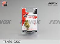 Датчик температуры ОЖ аварийный (TSN30102O7) УАЗ 31519 3160 3741 МЗКТ 65158 79092 6527/Фенокс
