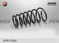 Пружина подвески