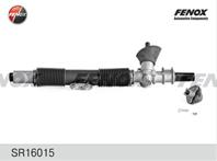 F-рейка рулев. sr16015