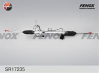 FENOX SR17235 Рейка рулевая MITSUBISHI LANCER IX 1.6 03-08