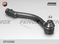 F-рулевой након-к sp32060 пpавый hyundai sonata v
