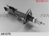 Стойка амортизаторная передняя левая Dodge Caliber 06- JEEP Compass 06-, Patriot (MK74) 07-16, Liberty (KK) 07-12 A61076