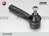 F-рулевой након-к sp32066 пpавый alfa romeo mito 0