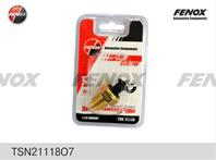 Датчик t охлаждающей жидкости ваз 1118 калина (f) tsn21118 o7