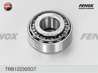 Подшипник ступицы