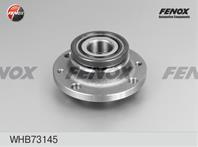 F-Ступица WHB73145 в сборе с подшип. задн. Fiat Al