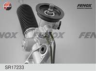 F-Рейка рулев. SR17233 гидравлическаяHyundai Son
