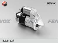 F-стартер st31136 с редуктором. 1 2 квт mitsubishi