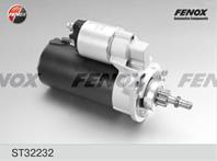 F-стартер st32232 с редуктором. 1.7 квт vw golf/je