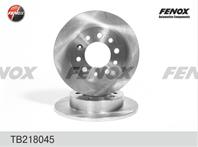 TB218045 Диск тормозной Hyundai Coupe Elantra TB218045 Диск тормозной Hyundai Coupe Elantra