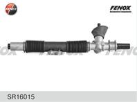 F-рейка рулев. sr16015