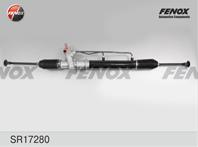 F-Рейка рулев. SR17280 гидравлическаяHyundai Por