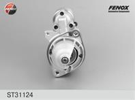 F-стартер st31124 с редуктором 2.5 квтmb sprinter