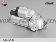 F-стартер st32228 с редуктором. 1 2 квт audi a1 11