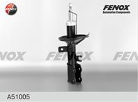 Амортизатор газовый передний (правый) A51005 от производителя FENOX
