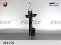 Амортизатор передний газовый A51029 от фирмы FENOX
